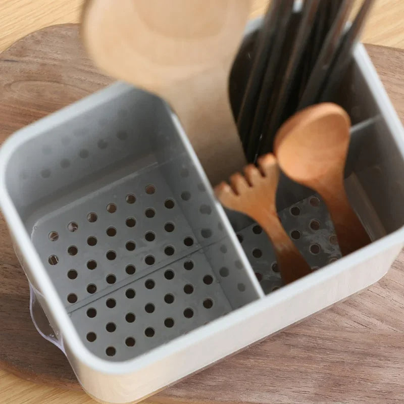 Multifunctional Kitchen Tools Chopstick Storage Holder