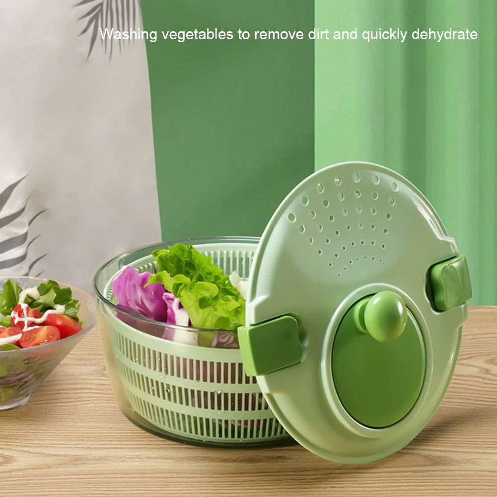 Vegetable Drying Dehydrator Salad Dryer Tool