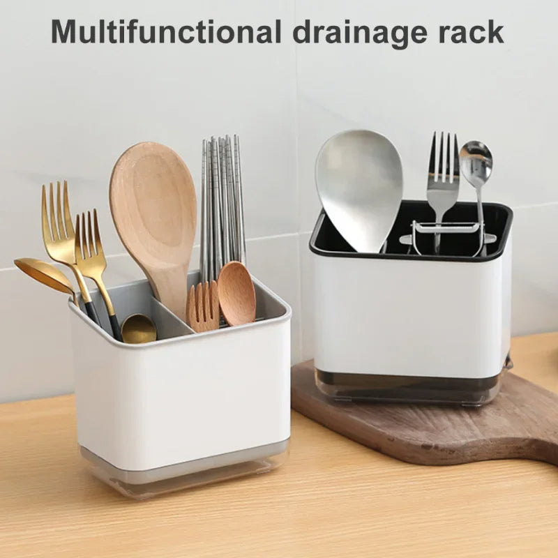 Multifunctional Kitchen Tools Chopstick Storage Holder